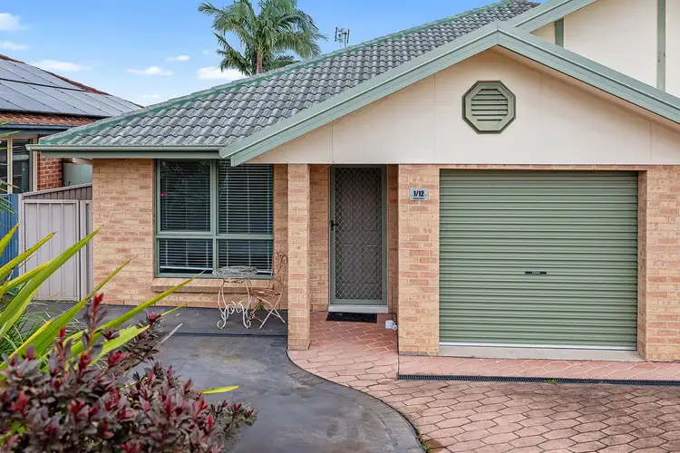 1/12 Harriet Close, Raymond Terrace NSW 2324