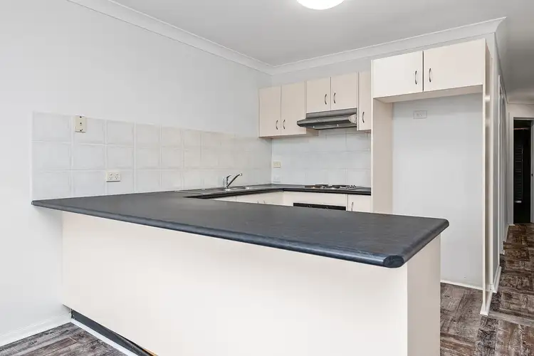 Second view of Homely semi-detached listing, 1/12 Harriet Close, Raymond Terrace NSW 2324