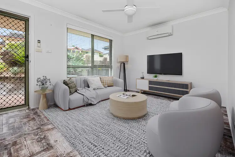 Fifth view of Homely semi-detached listing, 1/12 Harriet Close, Raymond Terrace NSW 2324