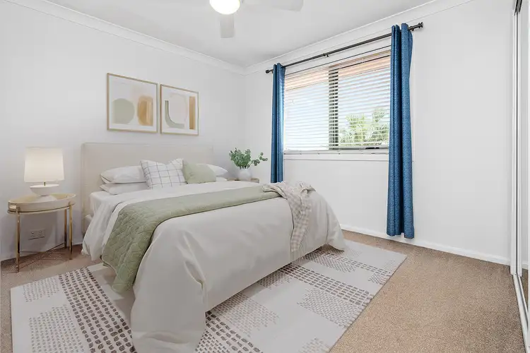 Sixth view of Homely semi-detached listing, 1/12 Harriet Close, Raymond Terrace NSW 2324