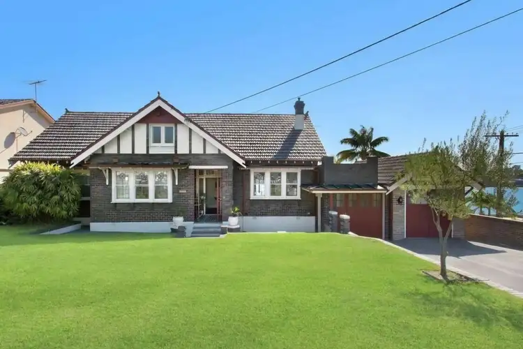 169 The Promonde, Sans Souci NSW 2219