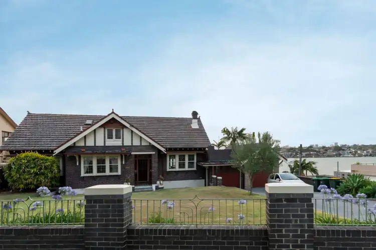 Second view of Homely house listing, 169 The Promonde, Sans Souci NSW 2219