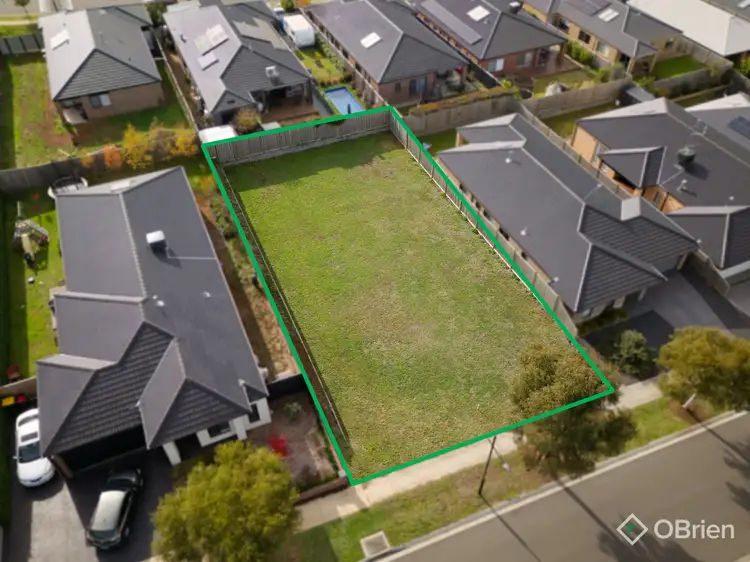 Main view of Homely land listing, 13 Wattleglade Avenue, Warragul VIC 3820