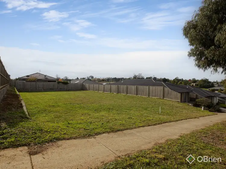 Fourth view of Homely land listing, 13 Wattleglade Avenue, Warragul VIC 3820