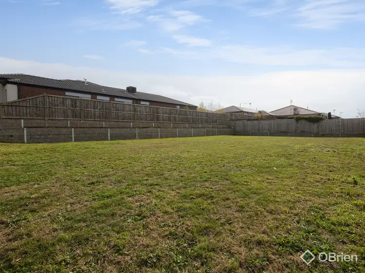 Sixth view of Homely land listing, 13 Wattleglade Avenue, Warragul VIC 3820