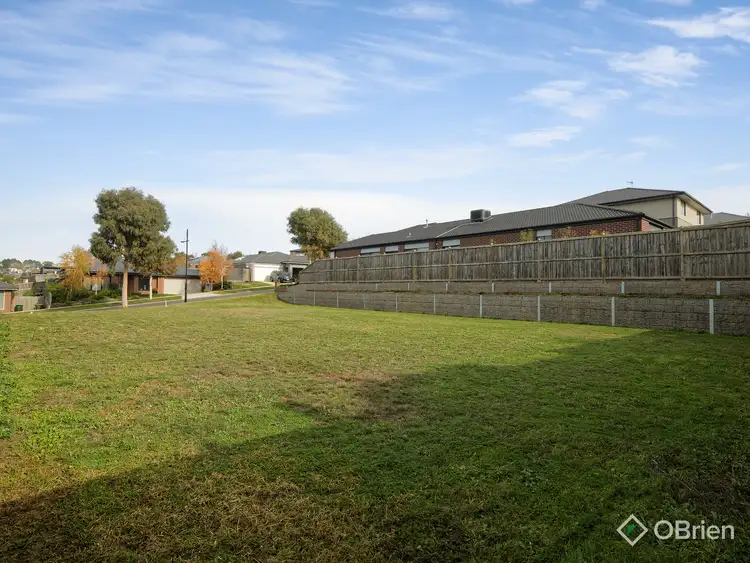 Seventh view of Homely land listing, 13 Wattleglade Avenue, Warragul VIC 3820