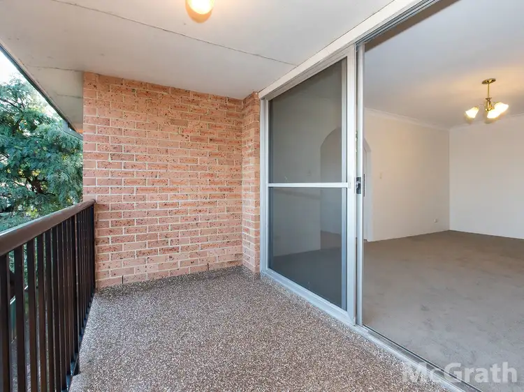 Third view of Homely apartment listing, 7/5-9 Chapman Street, Gymea NSW 2227