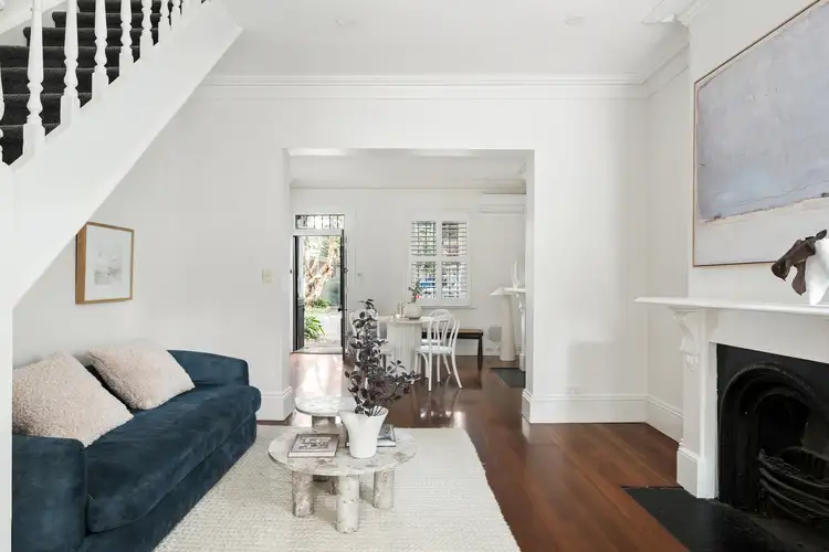 Fourth view of Homely terrace listing, 66 Ivy Street, Darlington NSW 2008