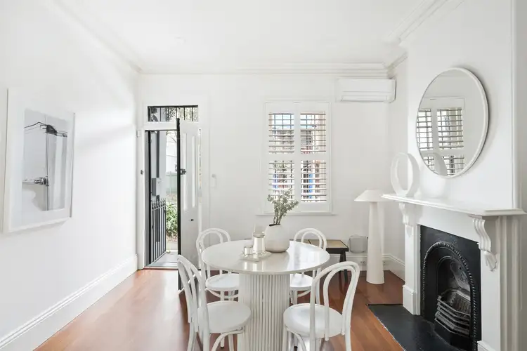 Fifth view of Homely terrace listing, 66 Ivy Street, Darlington NSW 2008