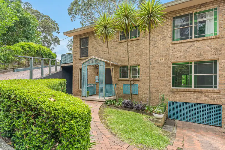 2/15 Taylor Close, Miranda NSW 2228