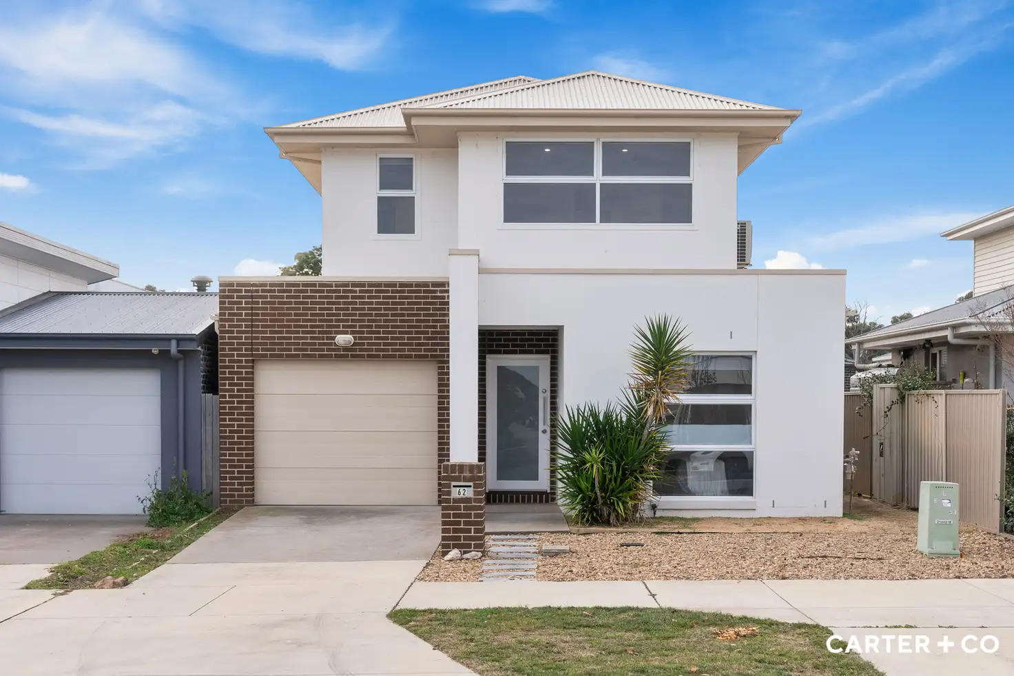 Main view of Homely house listing, 62 Shingleback Street, Throsby ACT 2914