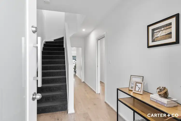 Third view of Homely house listing, 62 Shingleback Street, Throsby ACT 2914