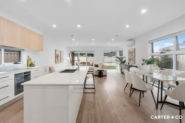 Fourth view of Homely house listing, 62 Shingleback Street, Throsby ACT 2914