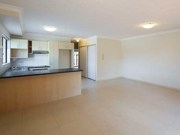 Third view of Homely unit listing, 1/14-16 Collins Street, Nundah QLD 4012