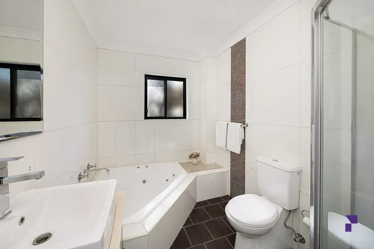 Fifth view of Homely semi-detached listing, 12A Harold Street, Mount Lewis NSW 2190