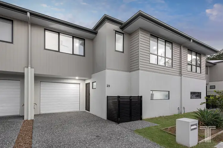 23/100 Lollard Street