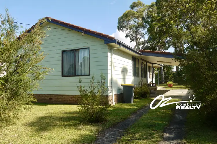 83 Ethel Street, Sanctuary Point NSW 2540