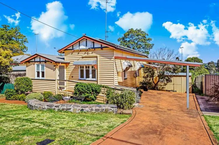 7 Churinga Street, Harlaxton QLD 4350
