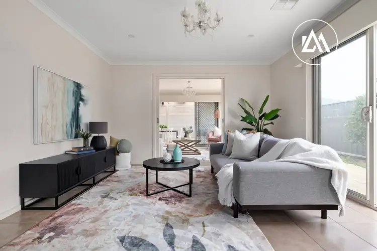 21 Bankside Drive, Botanic Ridge VIC 3977