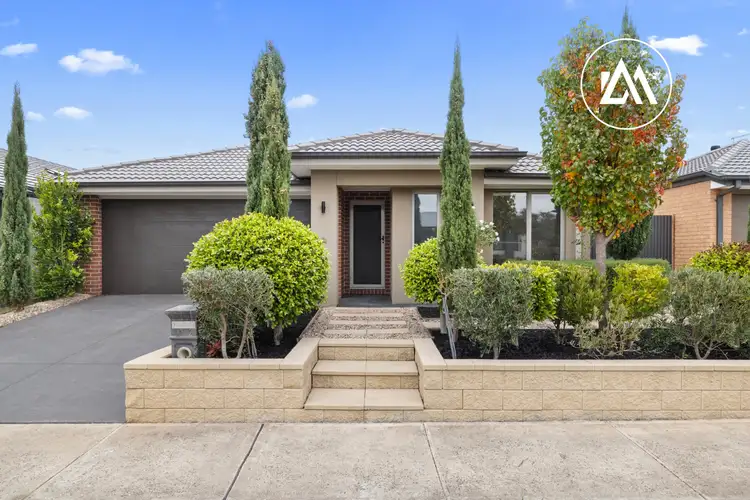21 Bankside Drive, Botanic Ridge VIC 3977