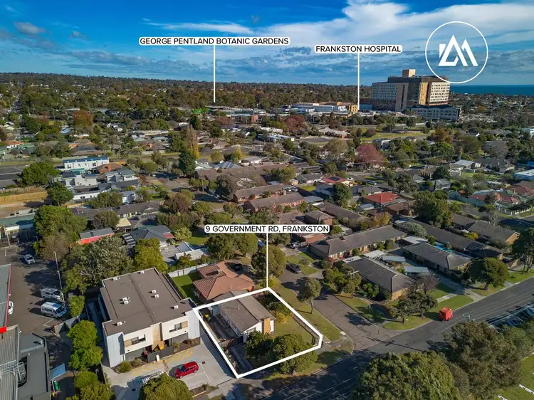 9 Government Road, Frankston VIC 3199