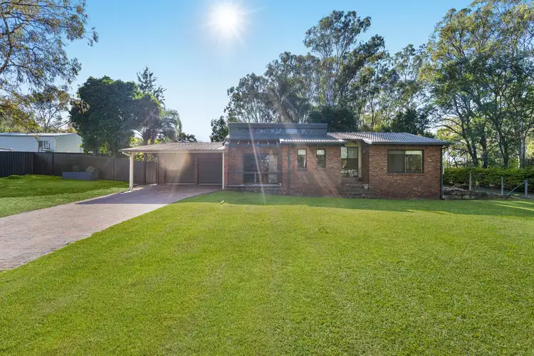 Main view of Homely house listing, 19 Voyager Drive, Karalee QLD 4306