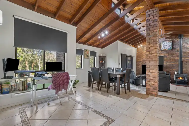 Fourth view of Homely house listing, 19 Voyager Drive, Karalee QLD 4306
