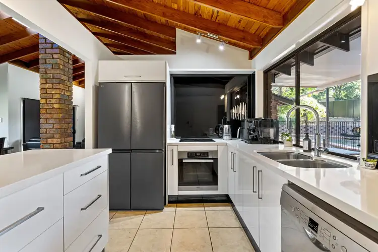 Fifth view of Homely house listing, 19 Voyager Drive, Karalee QLD 4306