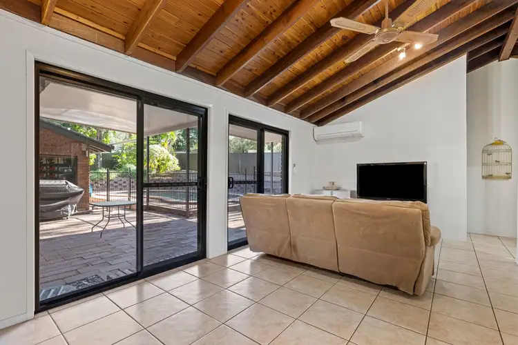Seventh view of Homely house listing, 19 Voyager Drive, Karalee QLD 4306