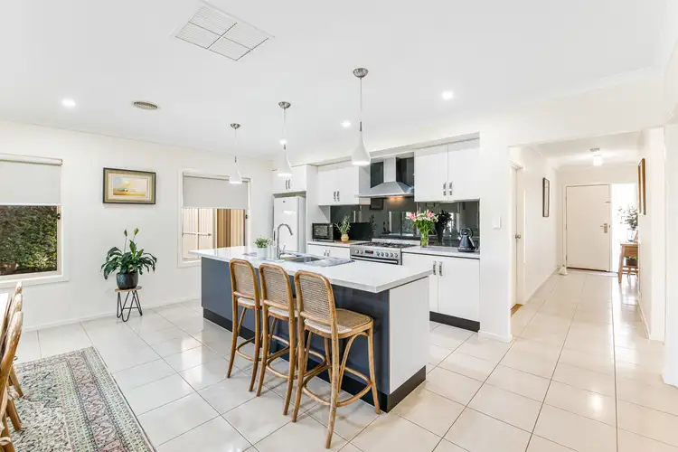 Second view of Homely house listing, 112 Indi Avenue, Red Cliffs VIC 3496