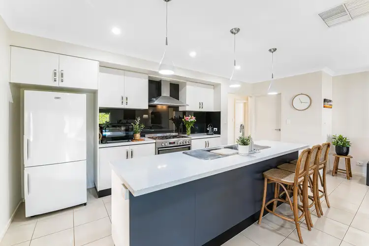 Third view of Homely house listing, 112 Indi Avenue, Red Cliffs VIC 3496