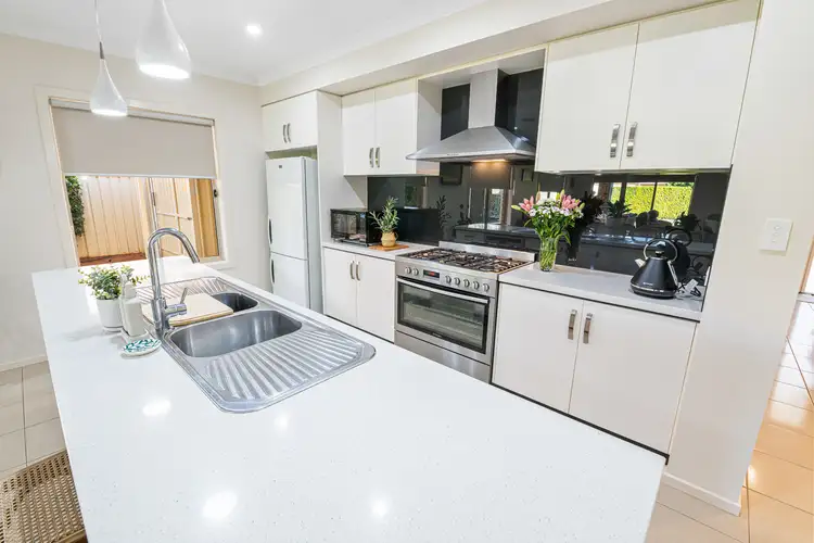 Fourth view of Homely house listing, 112 Indi Avenue, Red Cliffs VIC 3496