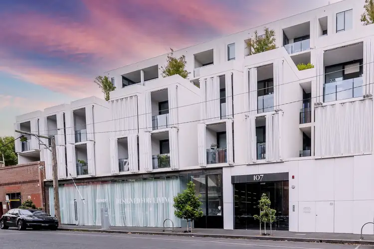 504/107 Cambridge Street, Collingwood VIC 3066