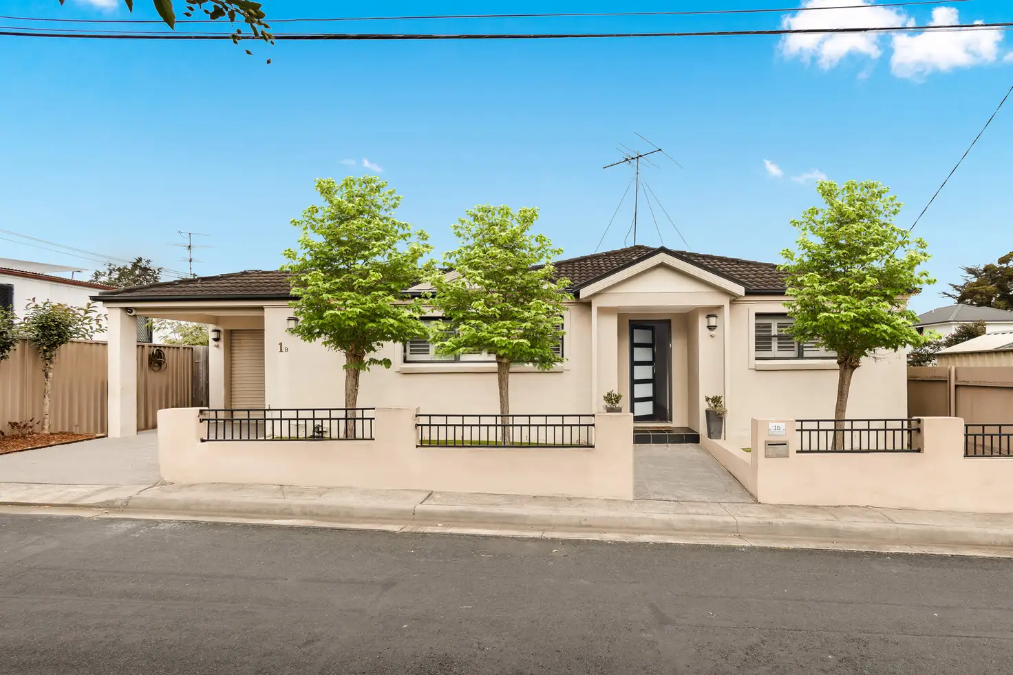 Main view of Homely house listing, 1B Hayes Avenue, Northmead NSW 2152
