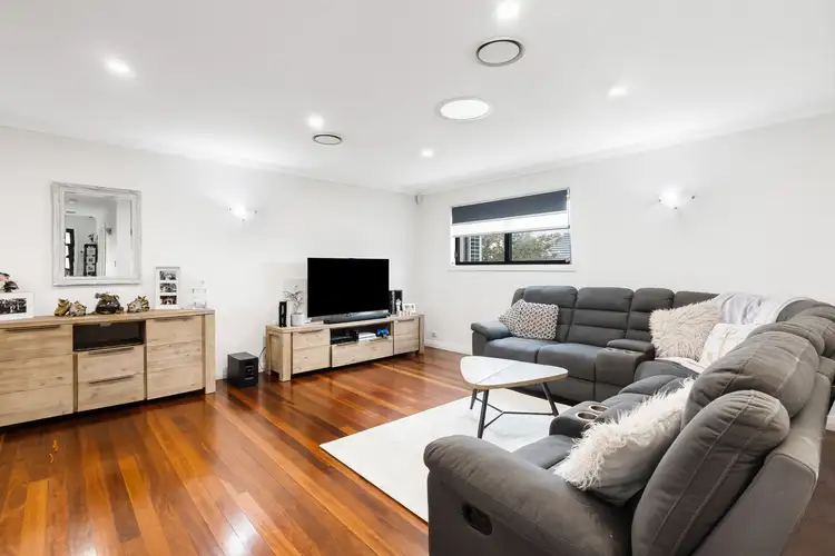 Second view of Homely house listing, 1B Hayes Avenue, Northmead NSW 2152