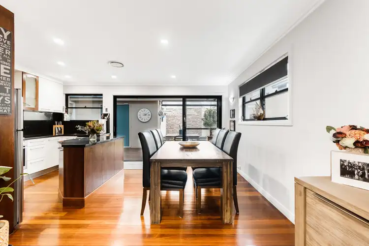 Fourth view of Homely house listing, 1B Hayes Avenue, Northmead NSW 2152