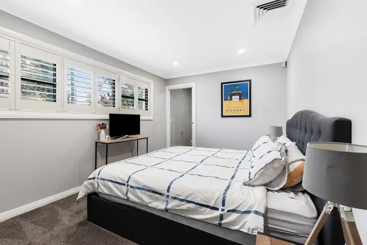 Sixth view of Homely house listing, 1B Hayes Avenue, Northmead NSW 2152