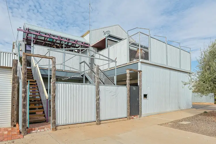 1U/16 Olive Avenue, Mildura VIC 3500