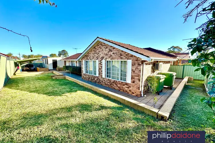 30a Fuller Street, Chester Hill NSW 2162