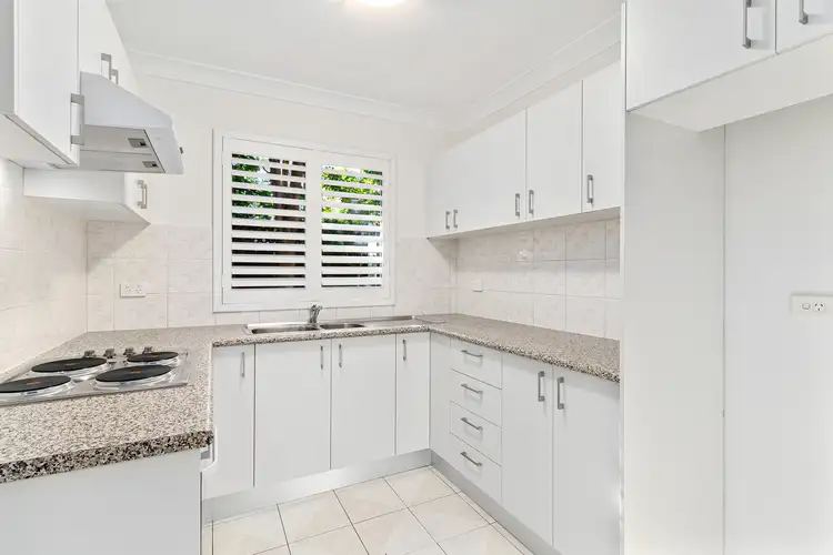 33/381-389 Kingsway, Caringbah NSW 2229