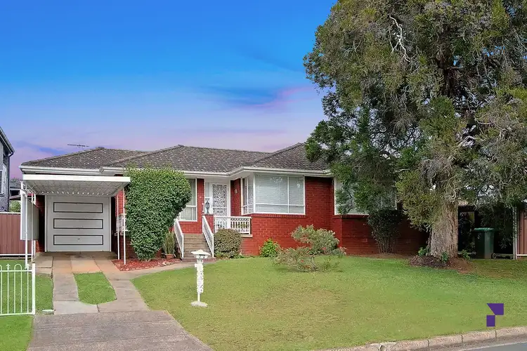 26 Stiller Place, Greenacre NSW 2190