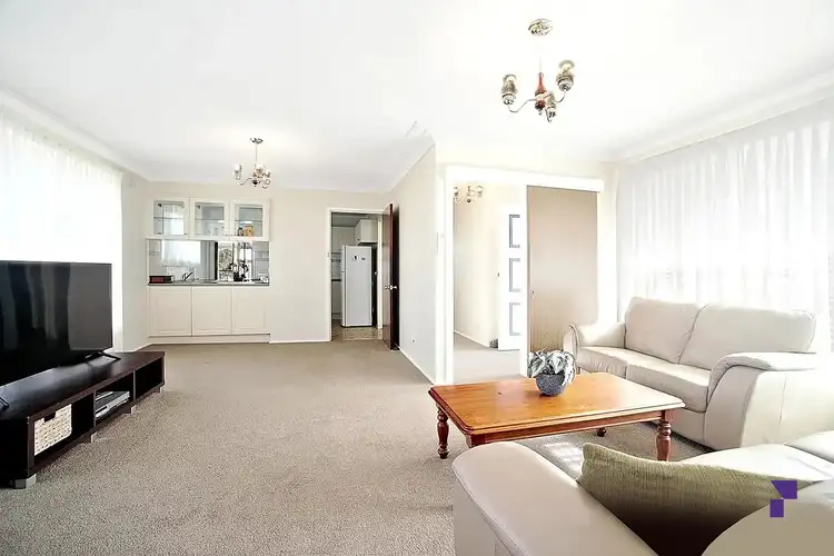 Fourth view of Homely house listing, 26 Stiller Place, Greenacre NSW 2190