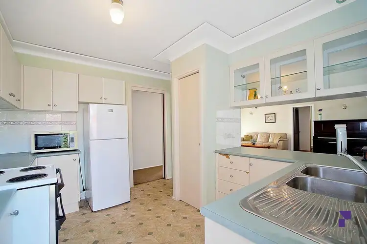 Fifth view of Homely house listing, 26 Stiller Place, Greenacre NSW 2190