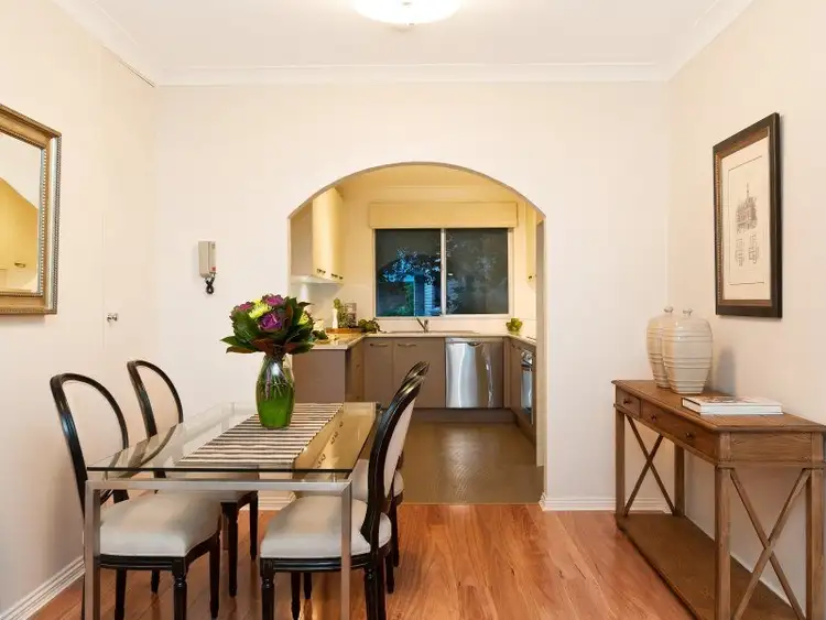 Second view of Homely apartment listing, 6/16 Crows Nest Road, Waverton NSW 2060