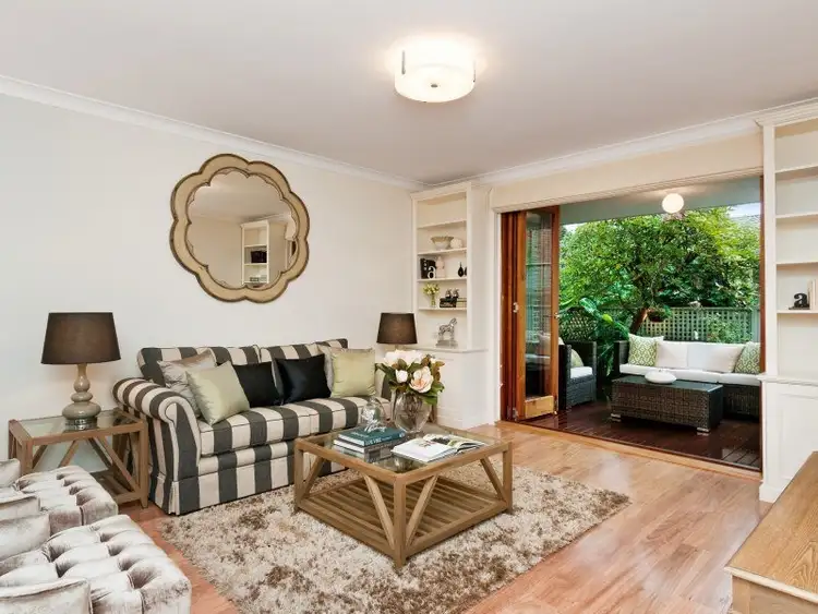 Third view of Homely apartment listing, 6/16 Crows Nest Road, Waverton NSW 2060