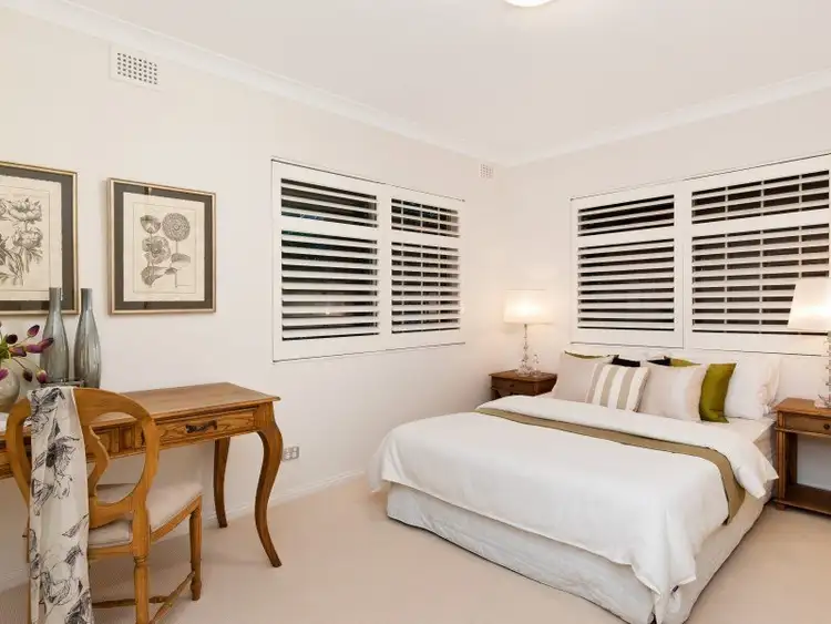Fourth view of Homely apartment listing, 6/16 Crows Nest Road, Waverton NSW 2060