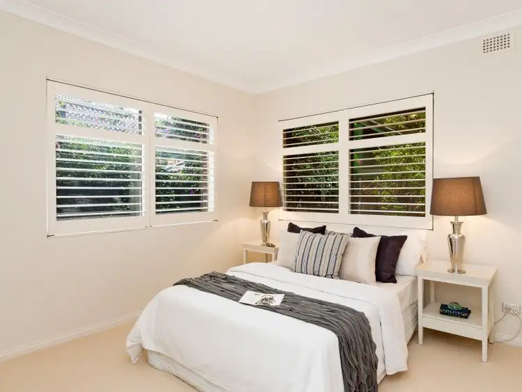Fifth view of Homely apartment listing, 6/16 Crows Nest Road, Waverton NSW 2060
