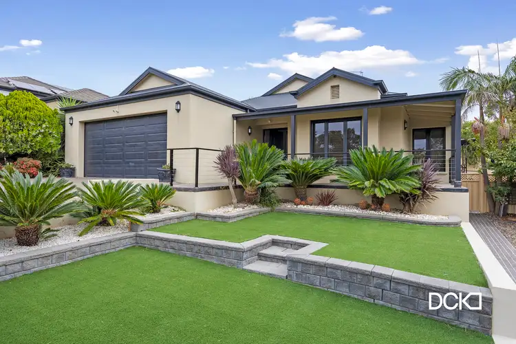 34 Chelsea Boulevard, Strathdale VIC 3550