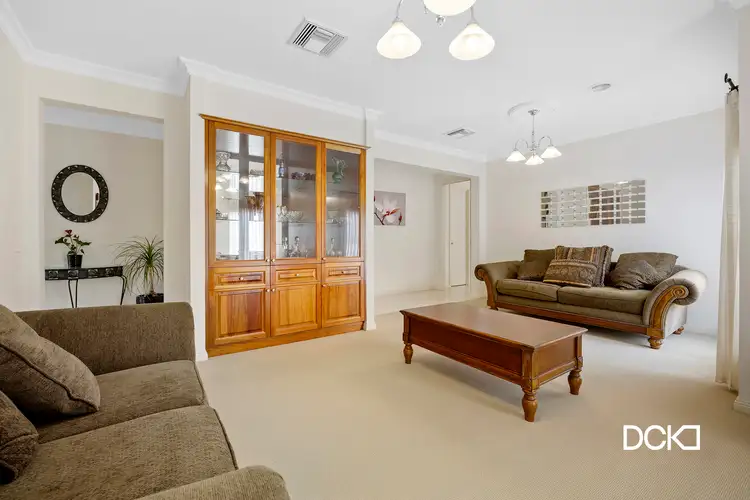 Fifth view of Homely house listing, 34 Chelsea Boulevard, Strathdale VIC 3550