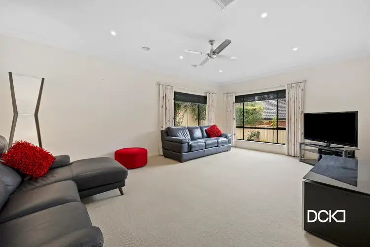 Sixth view of Homely house listing, 34 Chelsea Boulevard, Strathdale VIC 3550